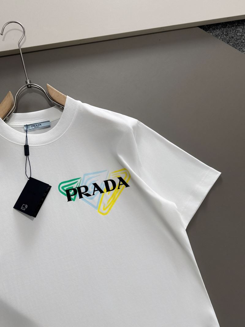 Prada T-Shirts